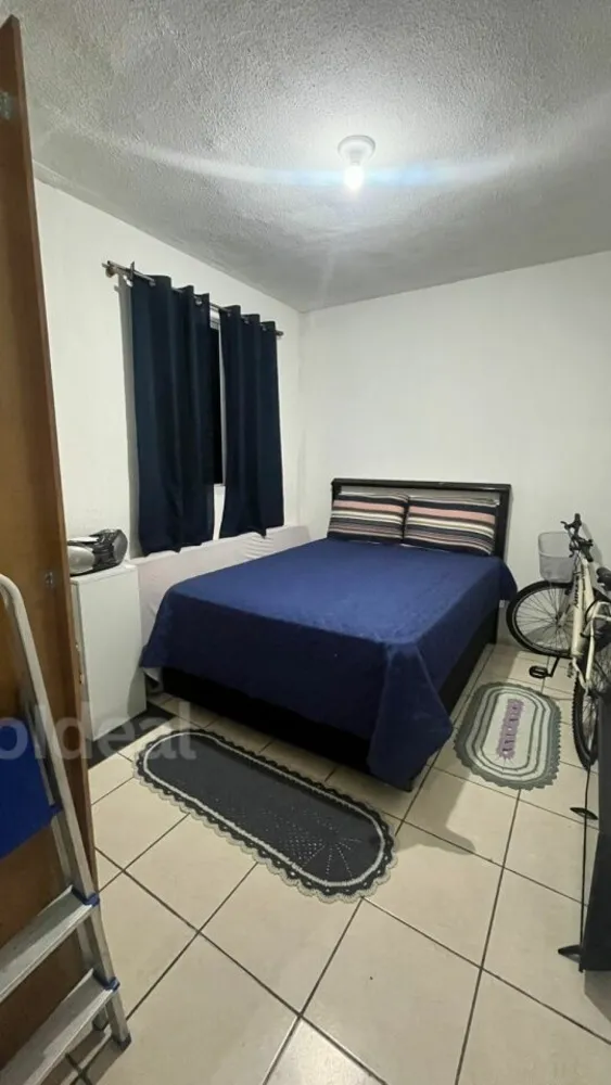 Apartamento, 2 quartos, 45 m² - Foto 3