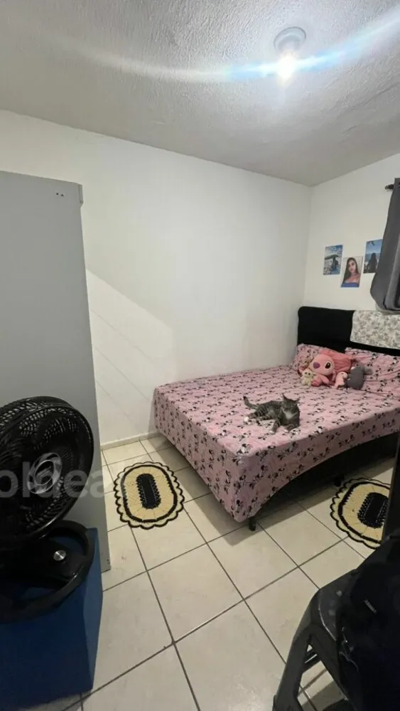 Apartamento, 2 quartos, 45 m² - Foto 2