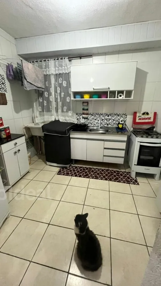 Apartamento, 2 quartos, 45 m² - Foto 4