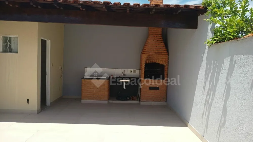 Casa, 2 quartos, 100 m² - Foto 6