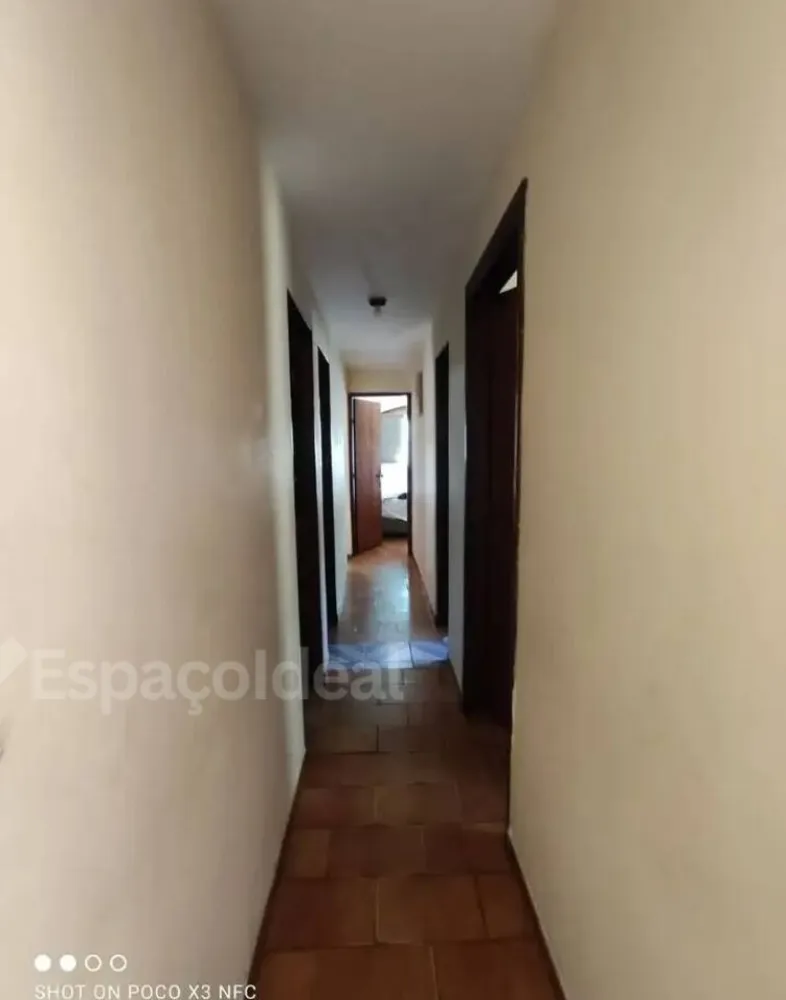 Casa, 4 quartos, 134 m² - Foto 6