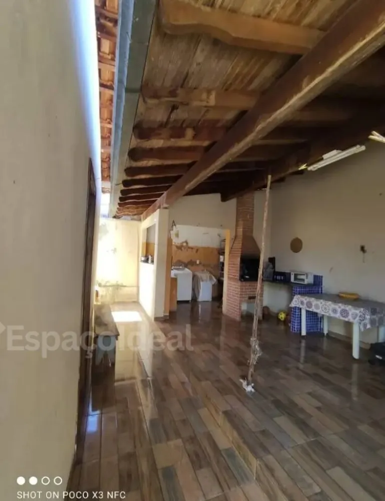 Casa, 4 quartos, 134 m² - Foto 8