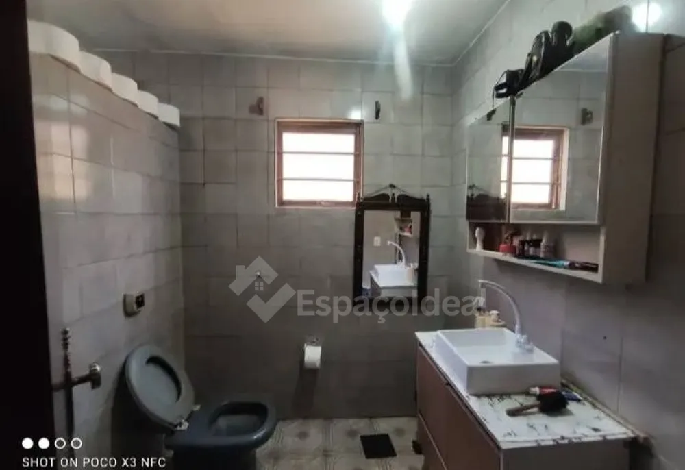 Casa, 4 quartos, 134 m² - Foto 5