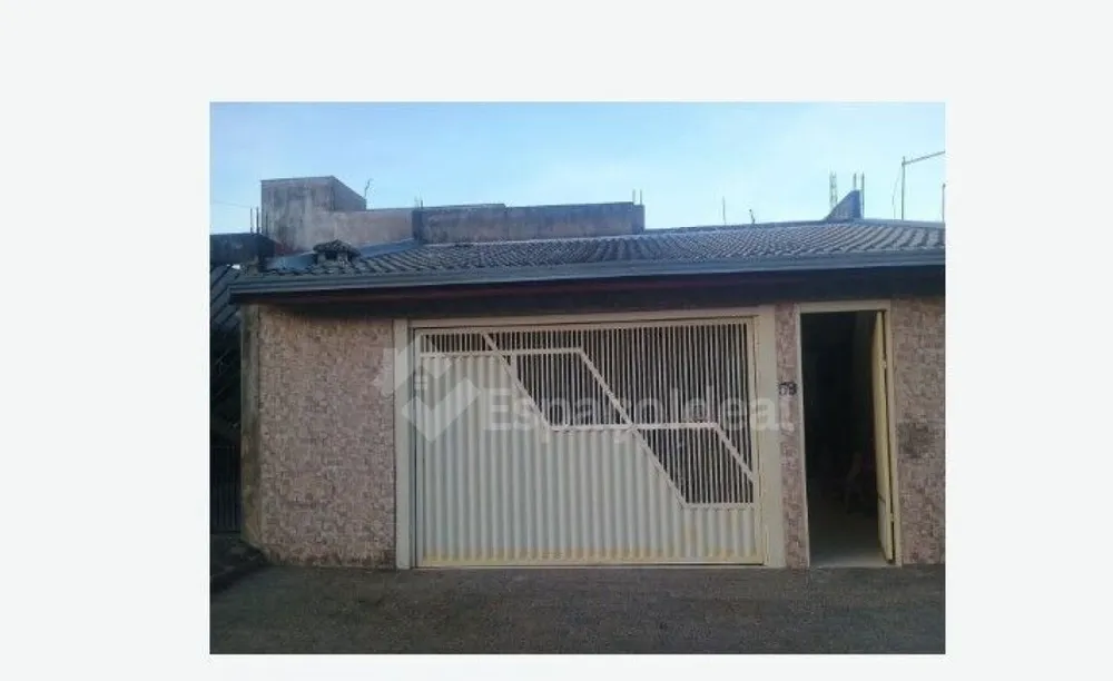 Casa, 2 quartos, 141 m² - Foto 5