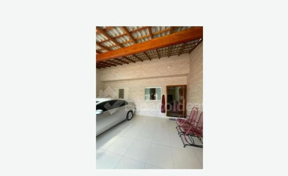 Casa, 2 quartos, 141 m² - Foto 3