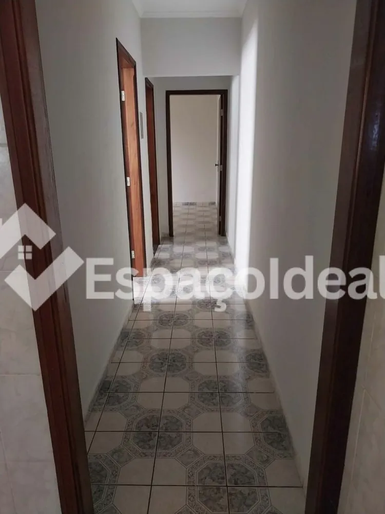 Casa, 2 quartos, 118 m² - Foto 1