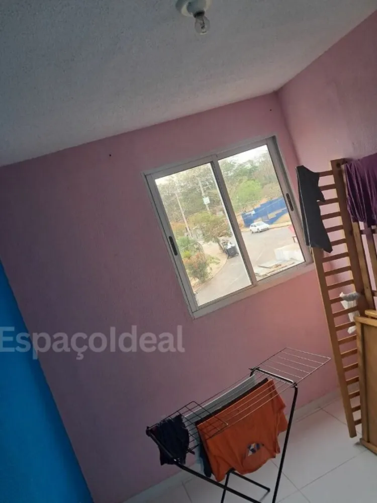 Apartamento, 2 quartos, 50 m² - Foto 5