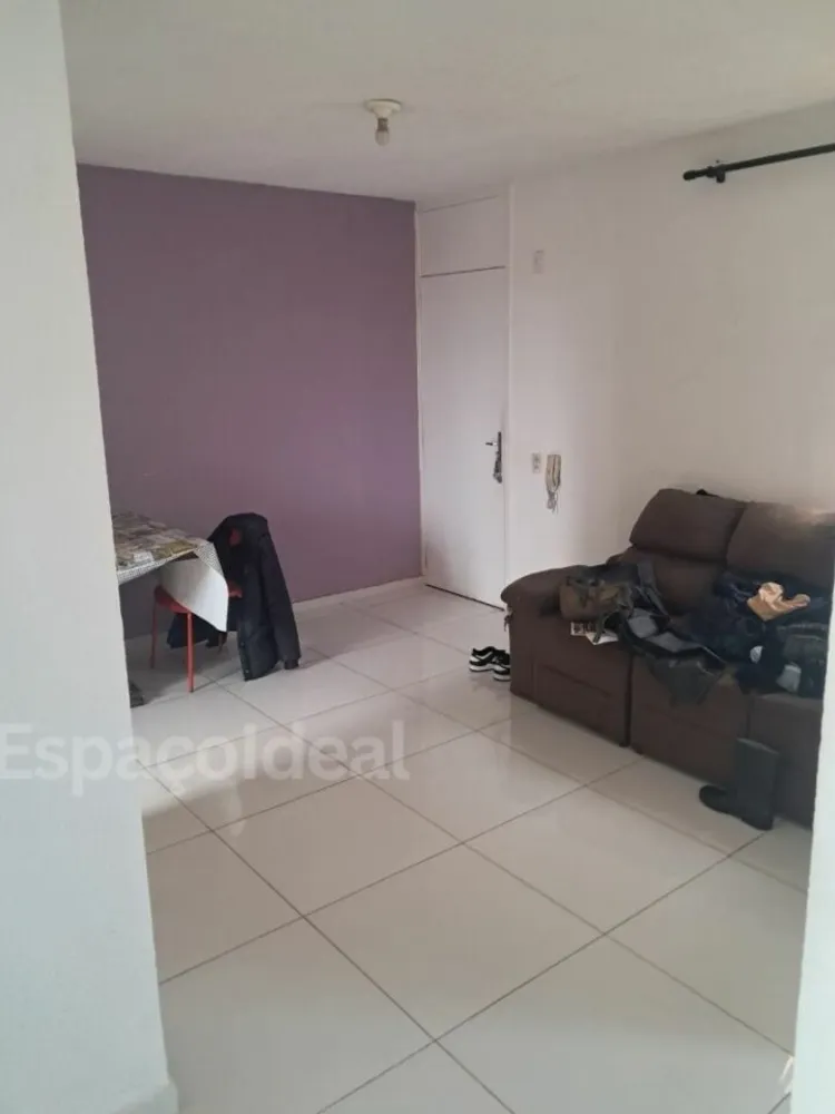 Apartamento, 2 quartos, 50 m² - Foto 7
