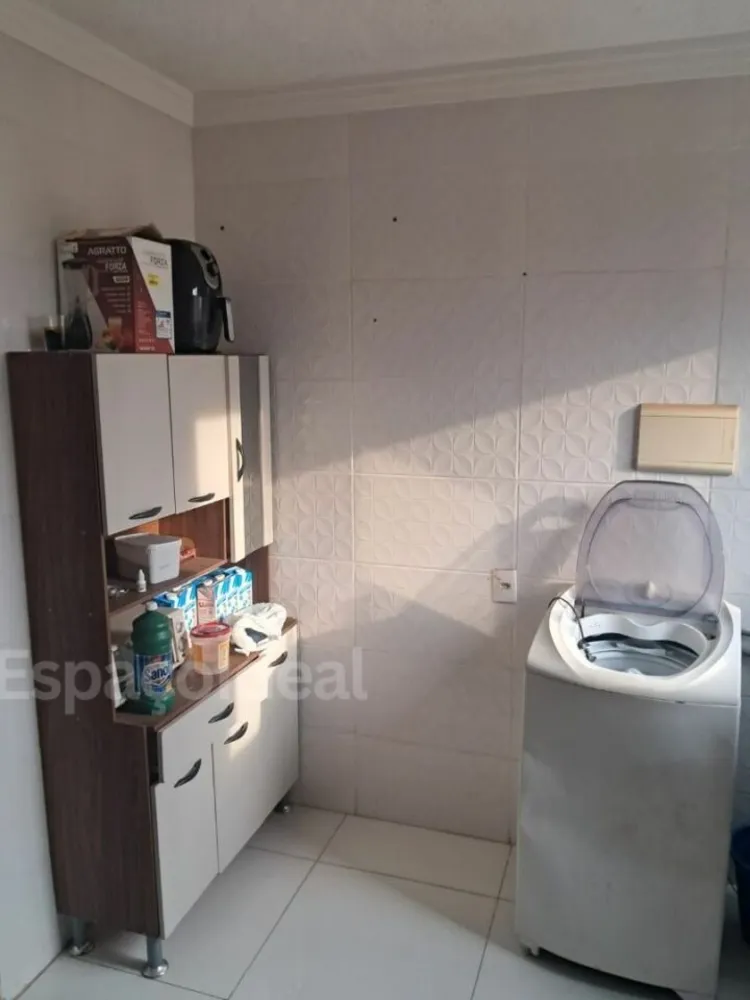 Apartamento, 2 quartos, 50 m² - Foto 6