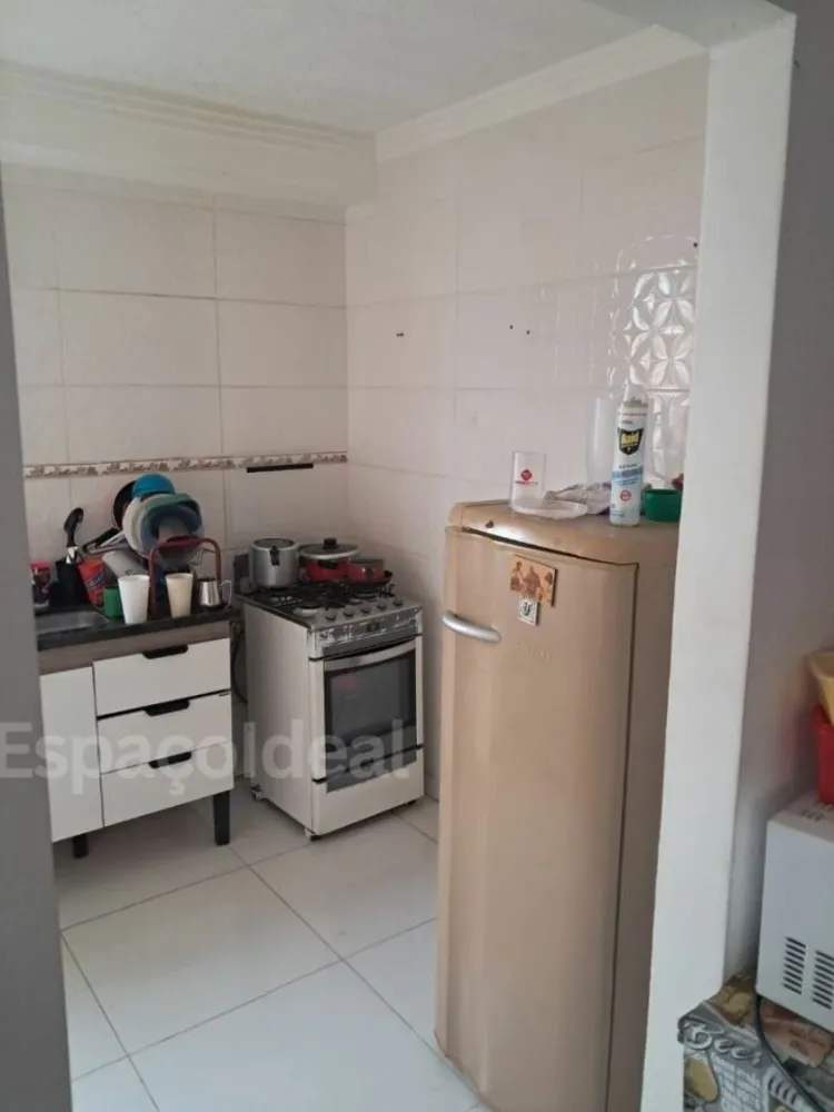 Apartamento, 2 quartos, 50 m² - Foto 4