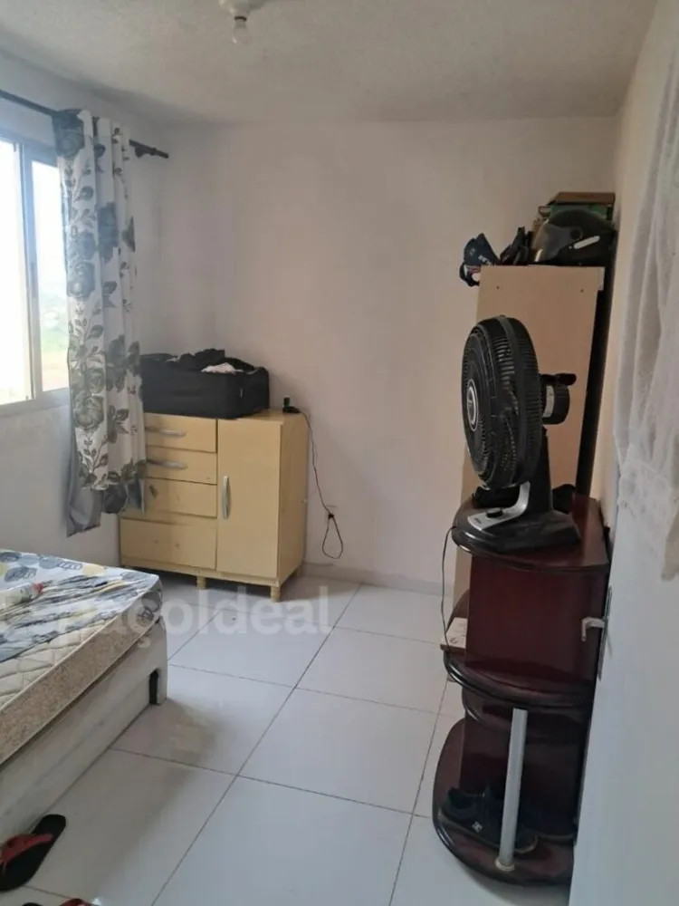 Apartamento, 2 quartos, 50 m² - Foto 9