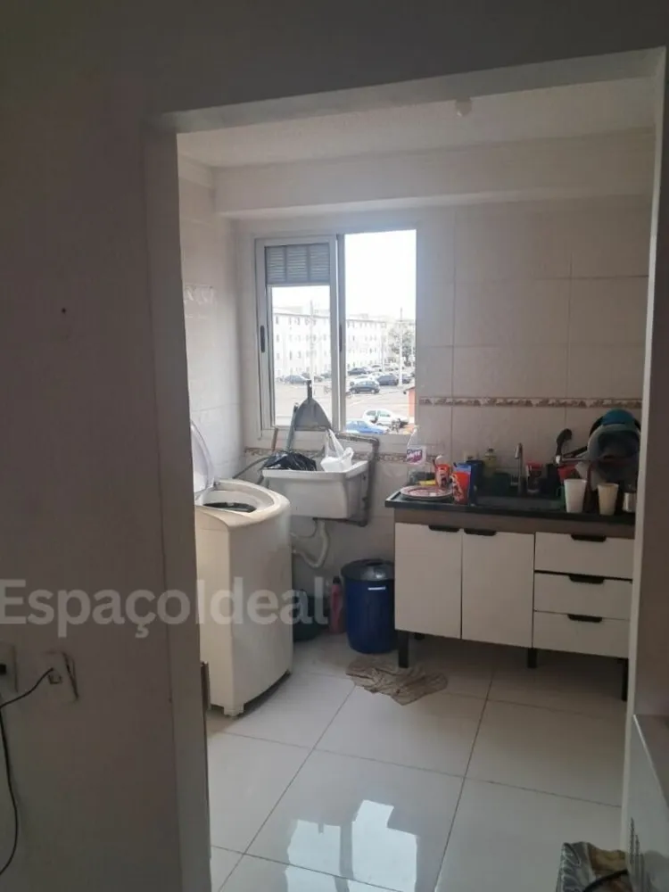 Apartamento, 2 quartos, 50 m² - Foto 8