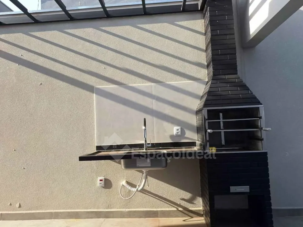 Casa, 2 quartos, 60 m² - Foto 5