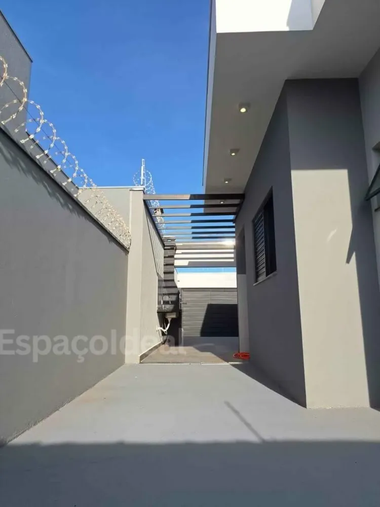 Casa, 2 quartos, 60 m² - Foto 3