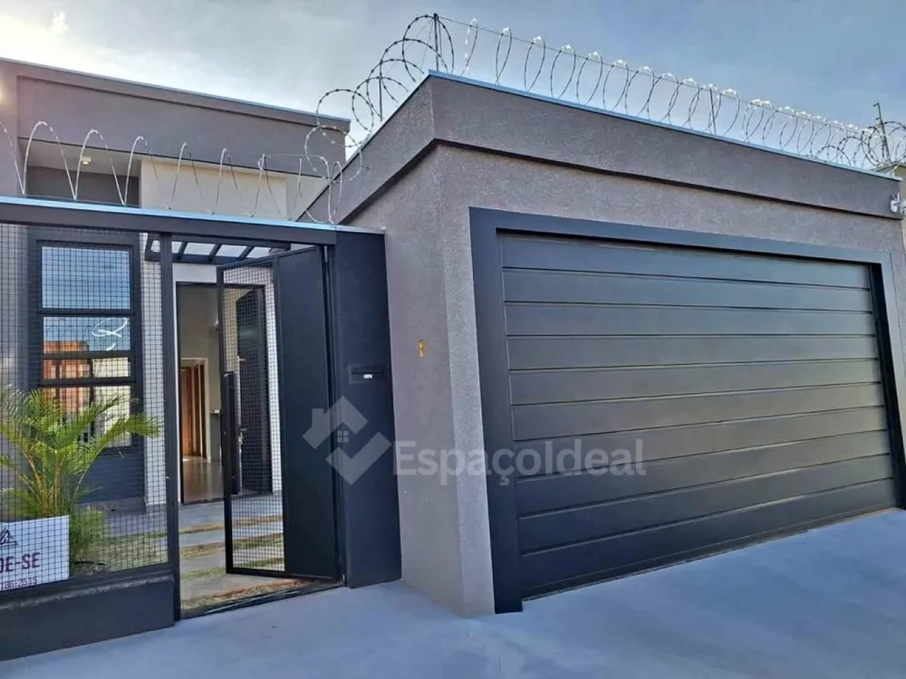 Casa, 2 quartos, 60 m² - Foto 1