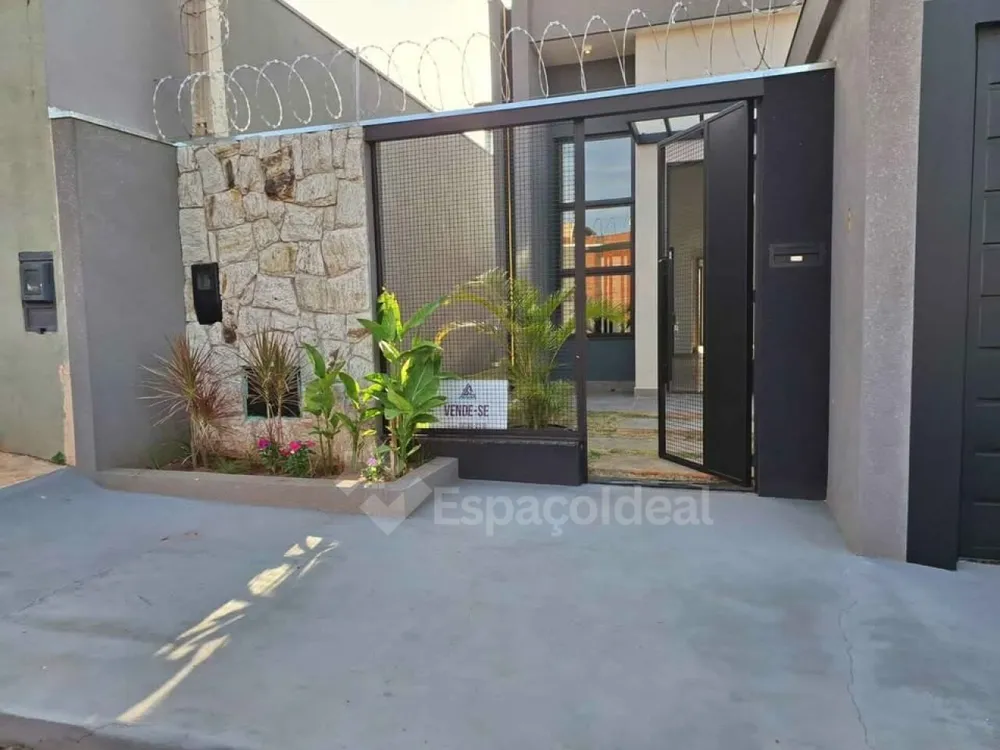 Casa, 2 quartos, 60 m² - Foto 2