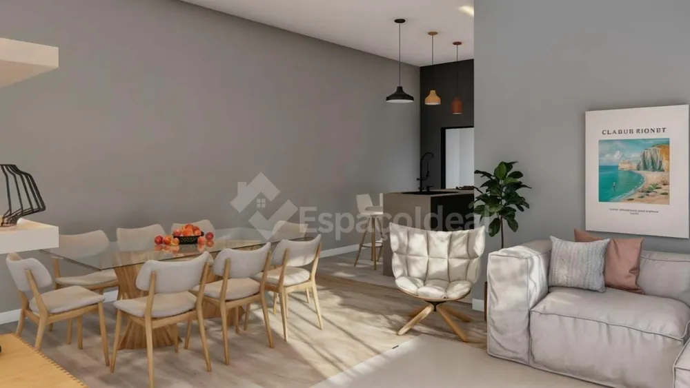 Casa, 3 quartos, 218 m² - Foto 5