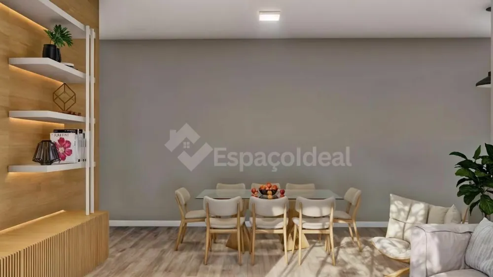 Casa, 3 quartos, 218 m² - Foto 10