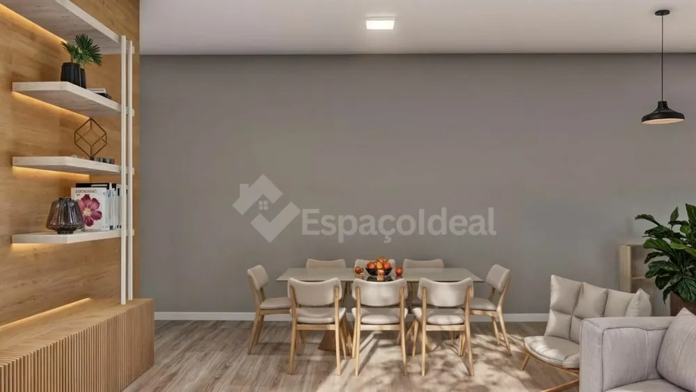 Casa, 3 quartos, 218 m² - Foto 4