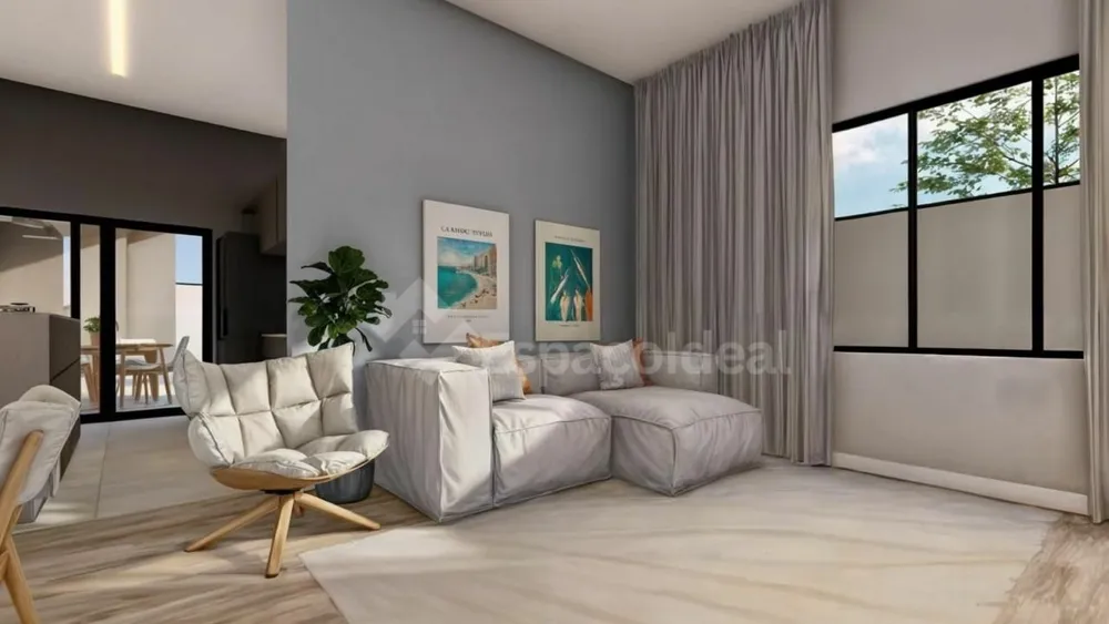 Casa, 3 quartos, 218 m² - Foto 8