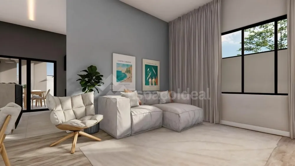 Casa, 3 quartos, 218 m² - Foto 9