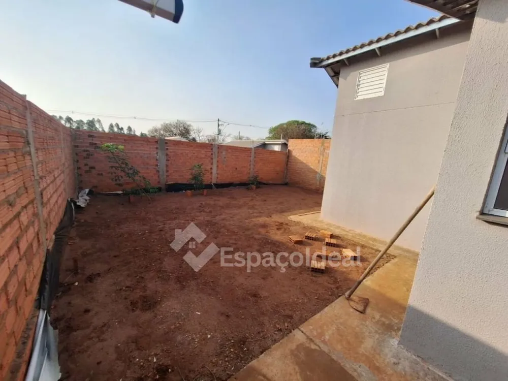 Casa, 2 quartos, 43 m² - Foto 5