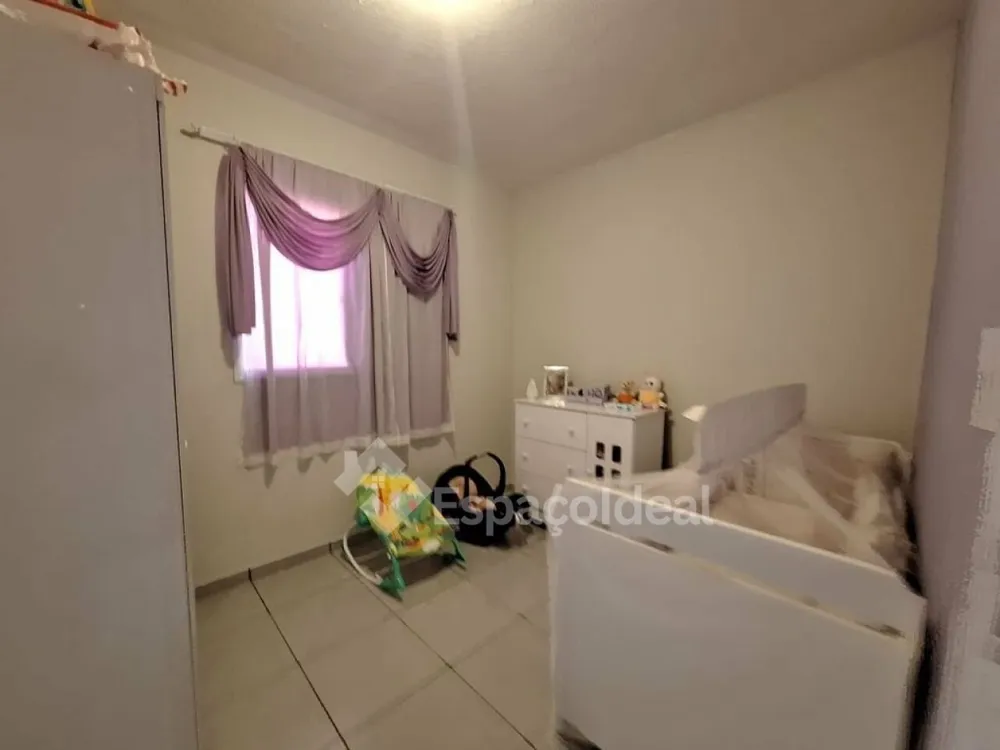 Casa, 2 quartos, 43 m² - Foto 3