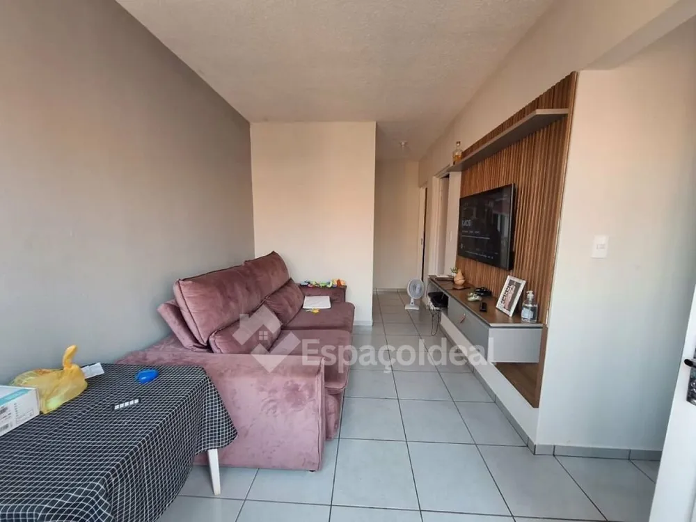 Casa, 2 quartos, 43 m² - Foto 1