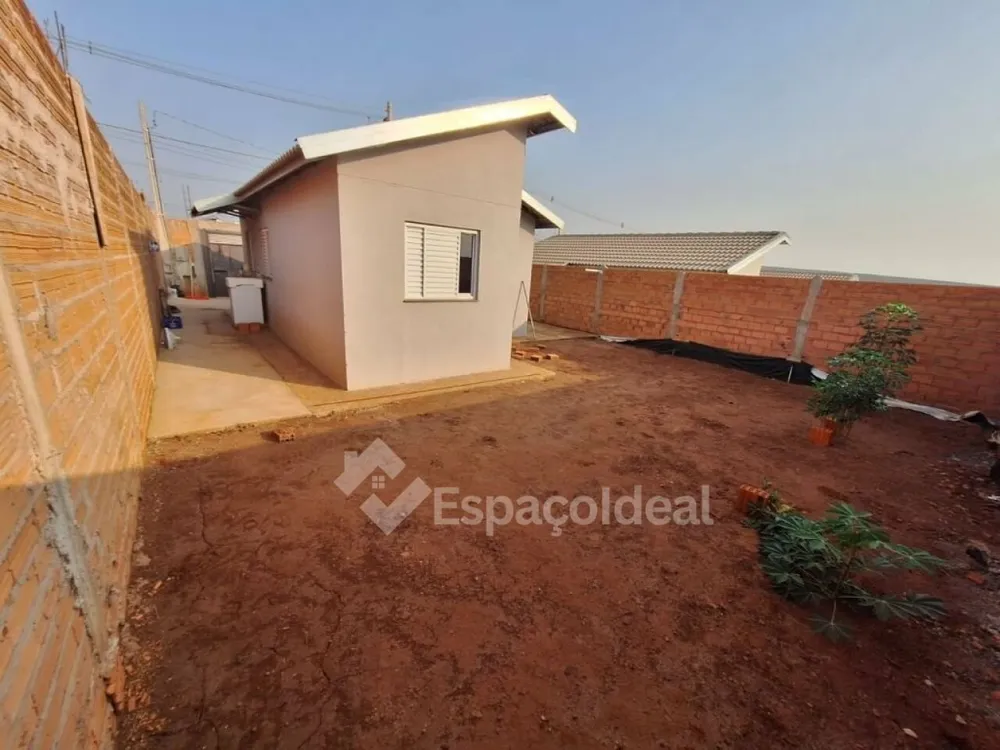 Casa, 2 quartos, 43 m² - Foto 7