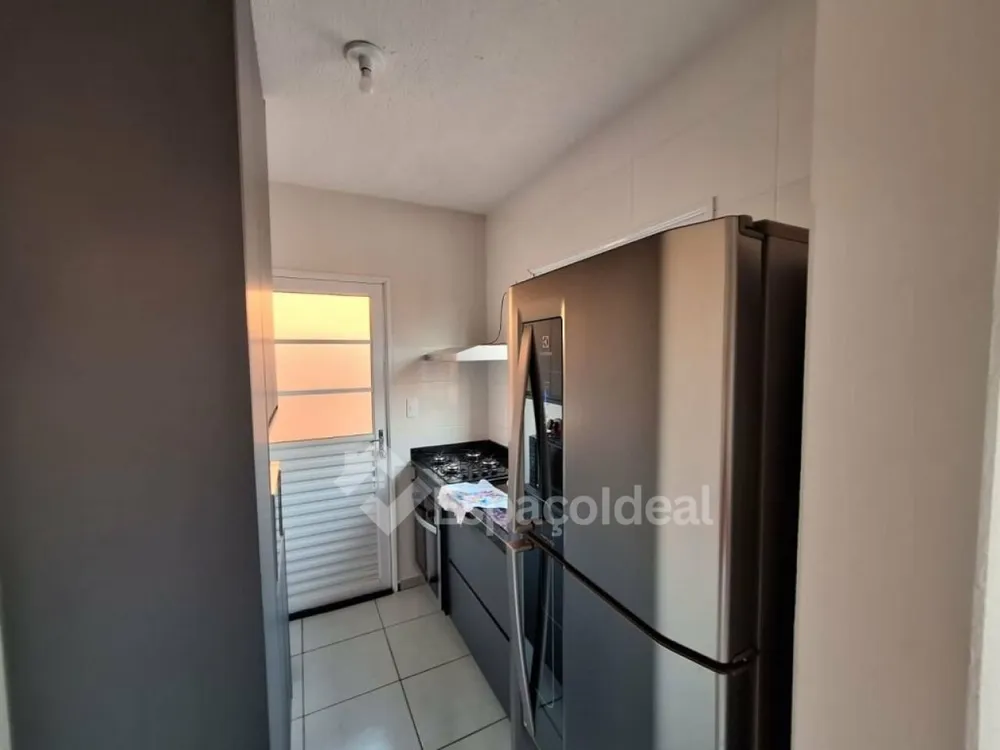 Casa, 2 quartos, 43 m² - Foto 10