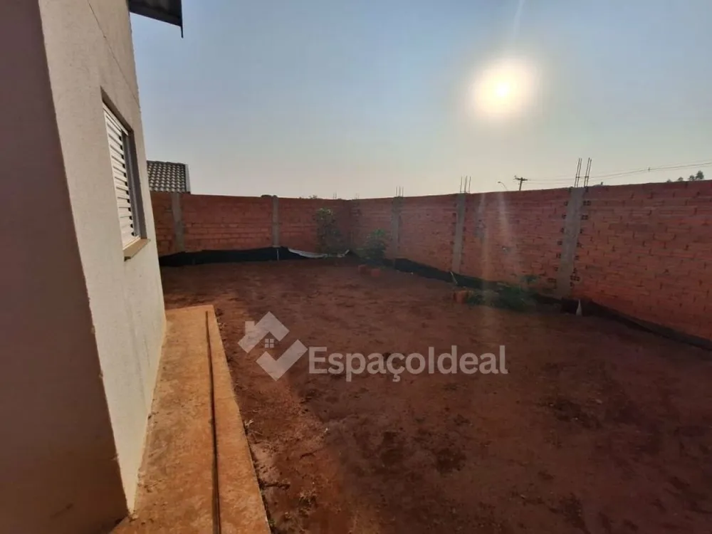 Casa, 2 quartos, 43 m² - Foto 8