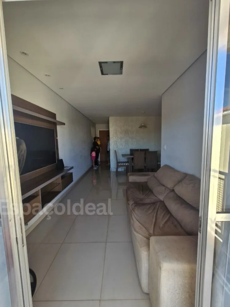 Apartamento, 3 quartos, 77 m² - Foto 8
