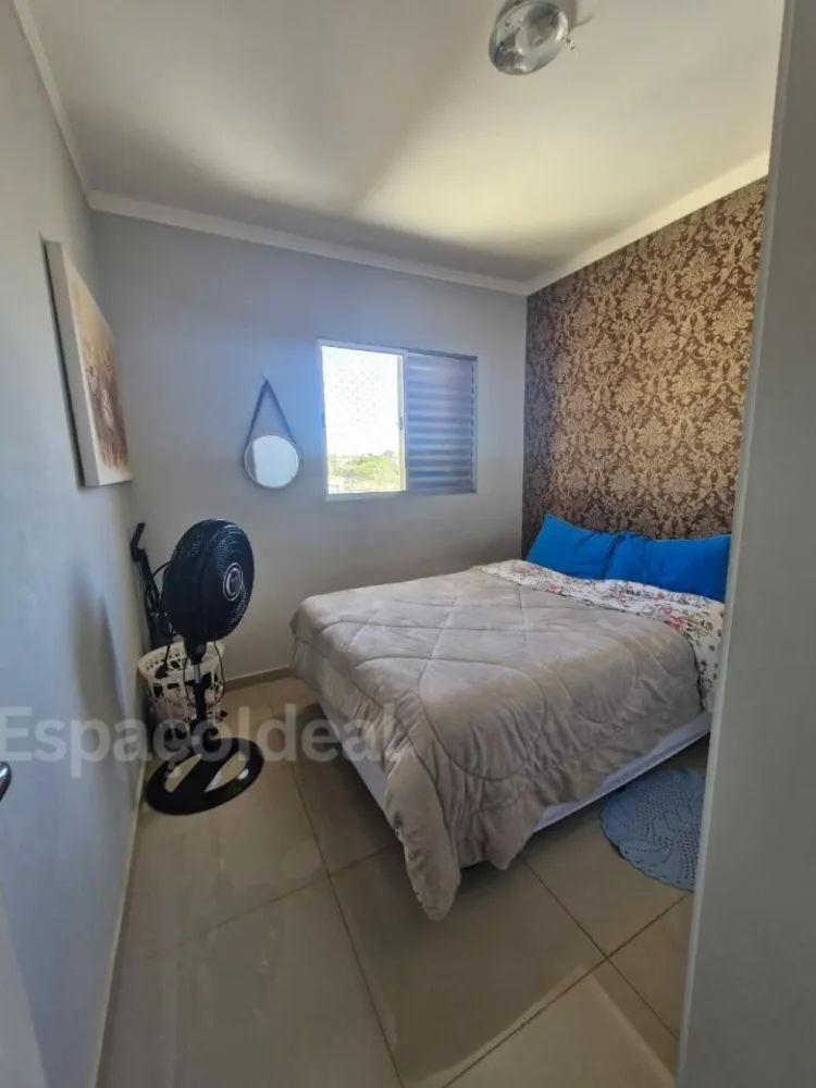 Apartamento, 3 quartos, 77 m² - Foto 9