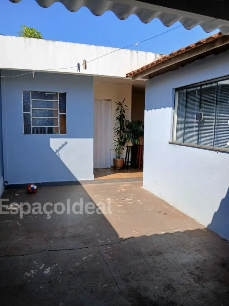 Casa, 2 quartos, 160 m² - Foto 12