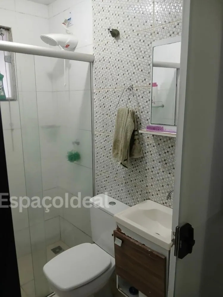 Casa, 2 quartos, 160 m² - Foto 6