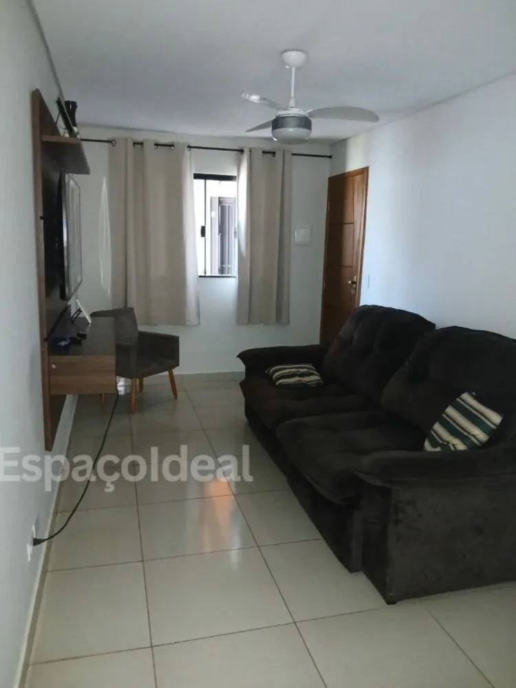 Casa, 2 quartos, 160 m² - Foto 2