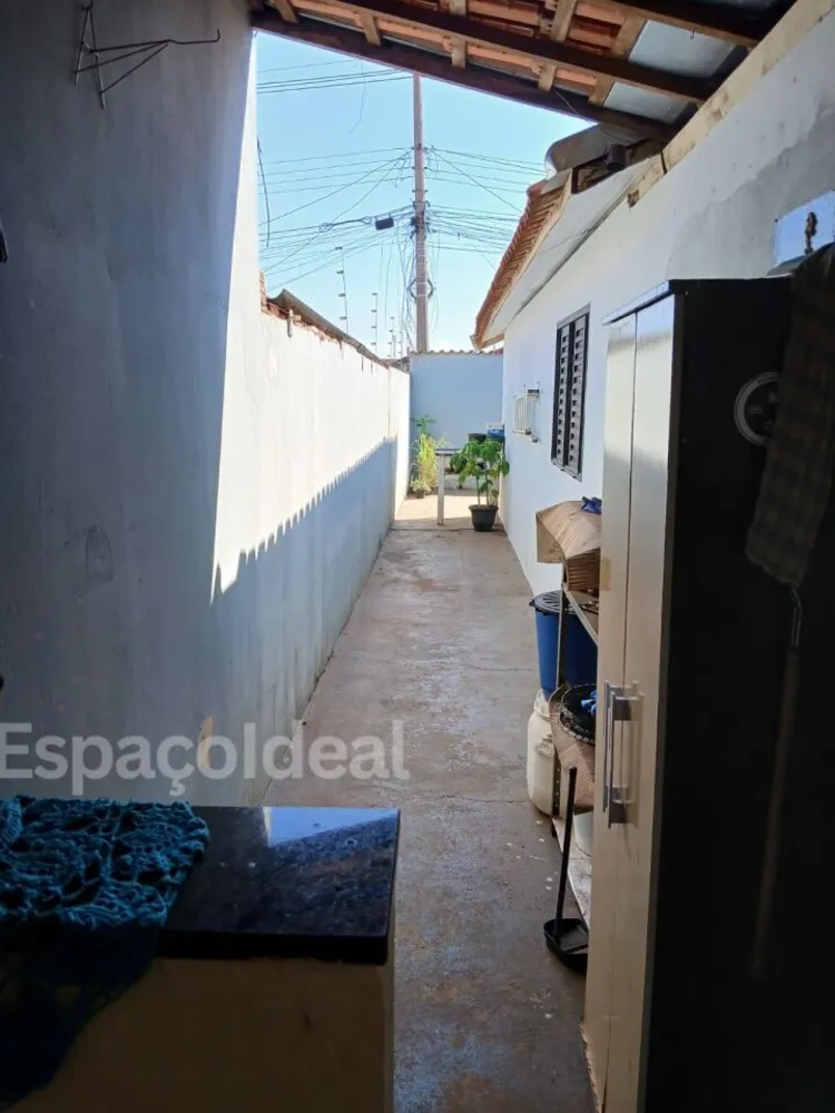 Casa, 2 quartos, 160 m² - Foto 8