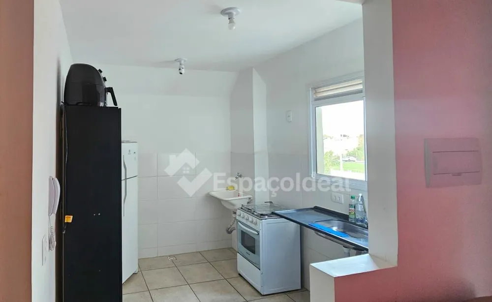 Apartamento, 2 quartos, 42 m² - Foto 8