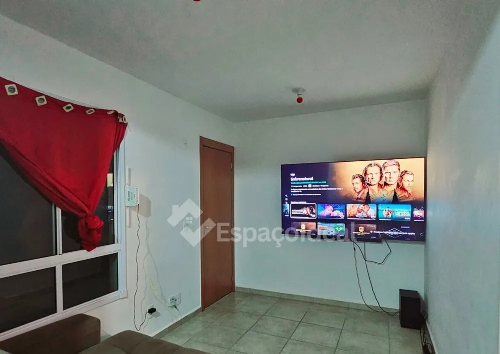 Apartamento, 2 quartos, 42 m² - Foto 7
