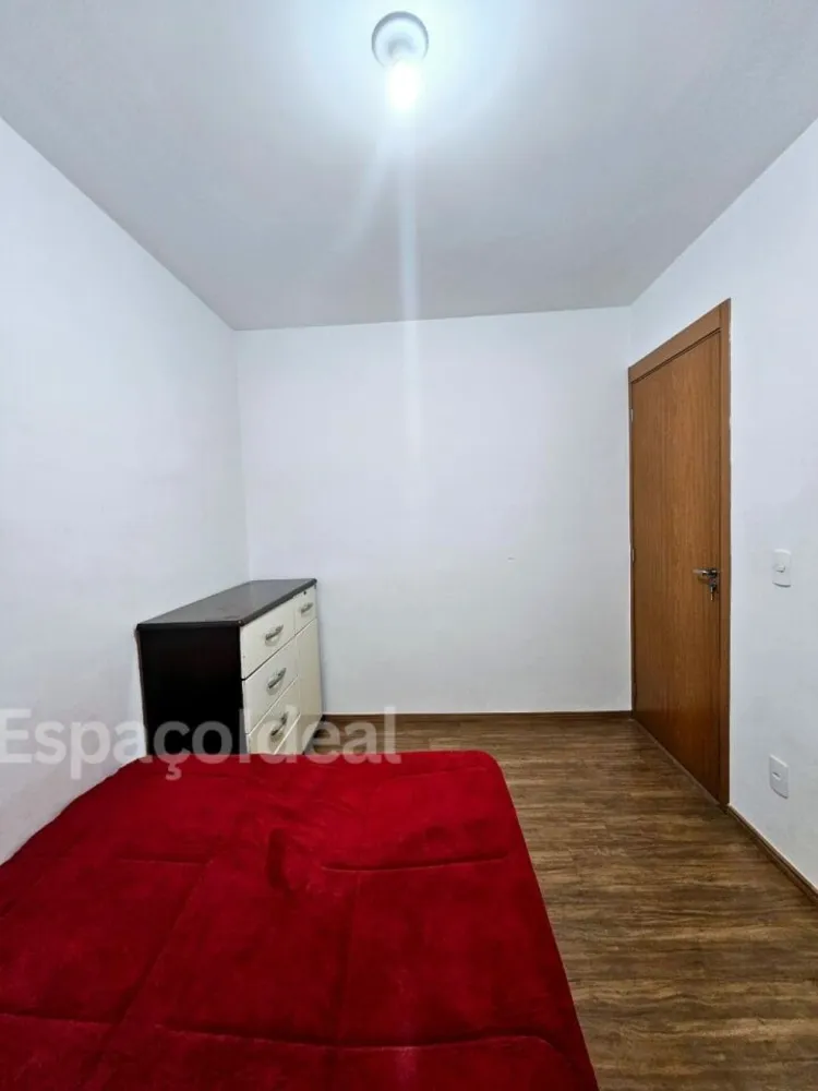 Apartamento, 2 quartos, 42 m² - Foto 3
