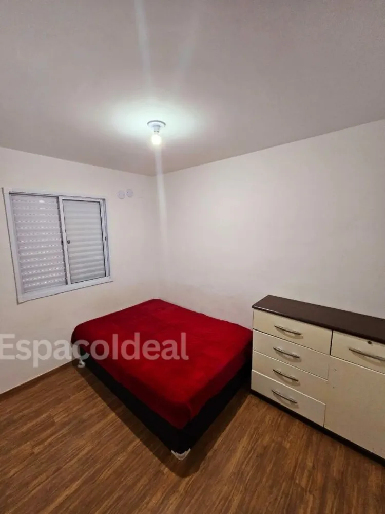 Apartamento, 2 quartos, 42 m² - Foto 2