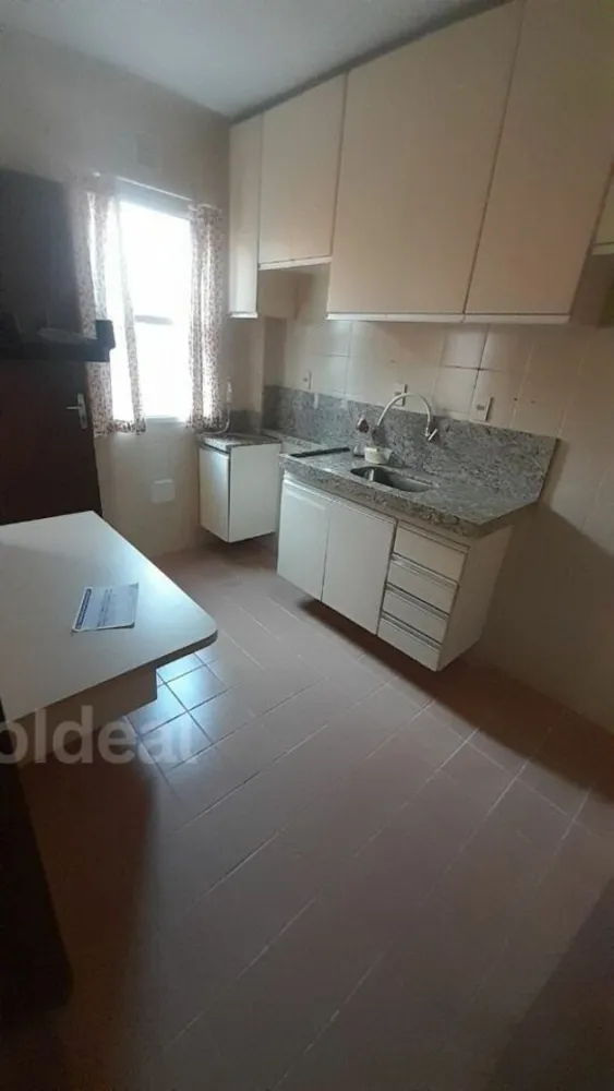 Apartamento, 2 quartos, 52 m² - Foto 6