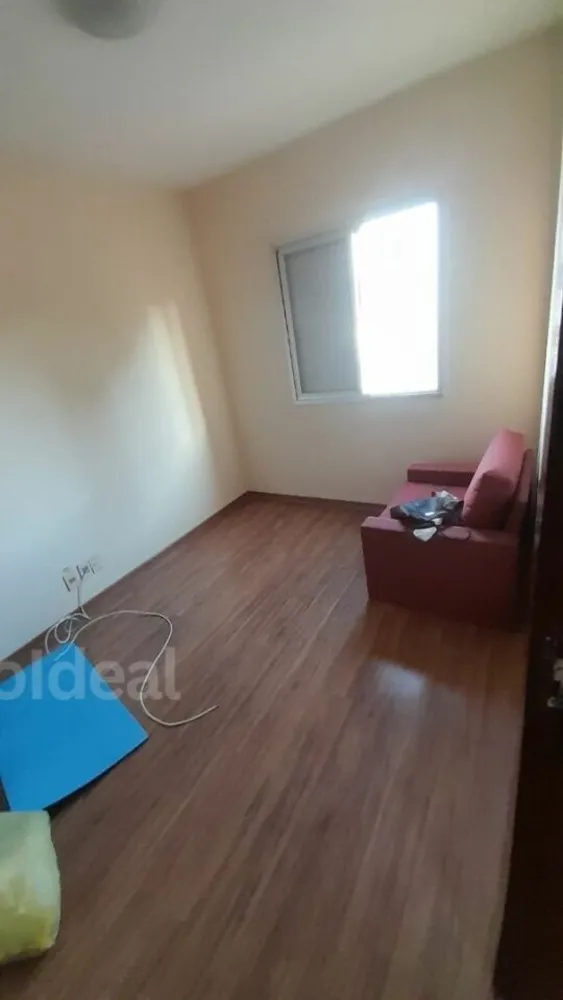 Apartamento, 2 quartos, 52 m² - Foto 1