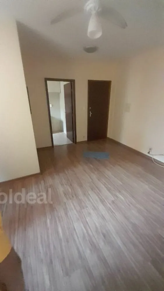 Apartamento, 2 quartos, 52 m² - Foto 4