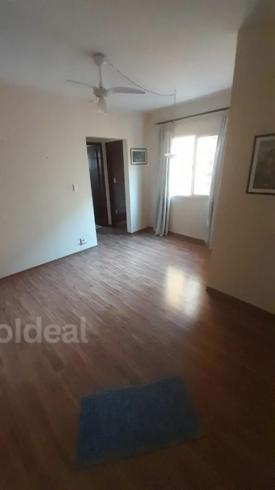 Apartamento, 2 quartos, 52 m² - Foto 9