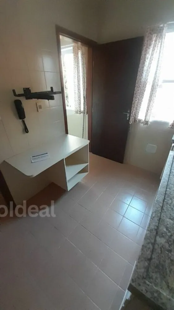 Apartamento, 2 quartos, 52 m² - Foto 2