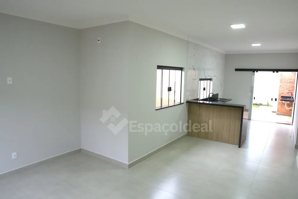 Casa, 2 quartos, 100 m² - Foto 2