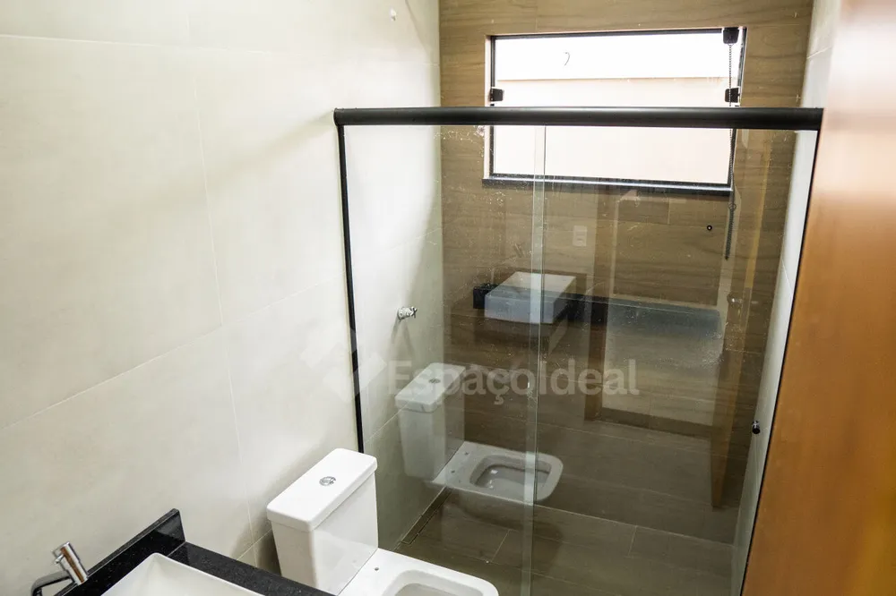 Casa, 2 quartos, 100 m² - Foto 1