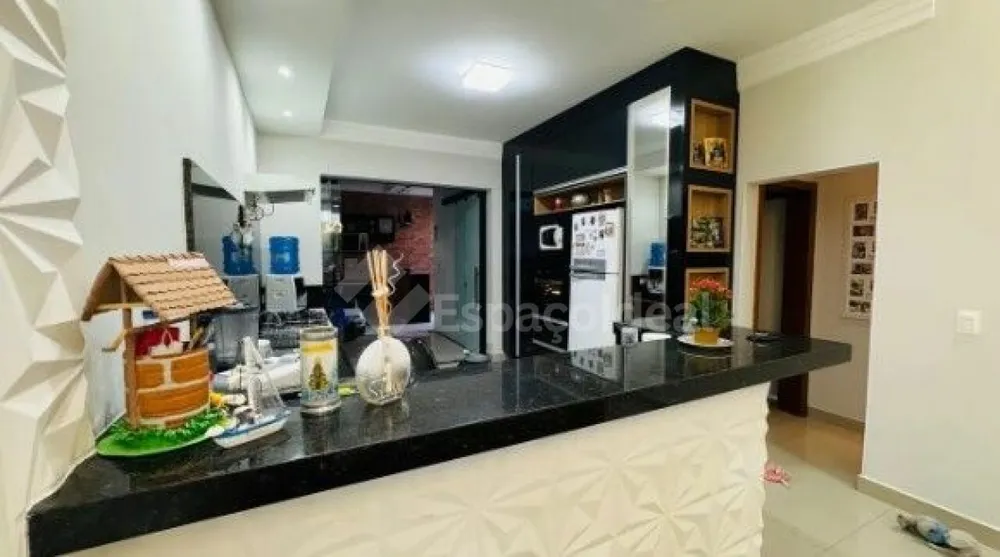 Casa, 3 quartos, 130 m² - Foto 3