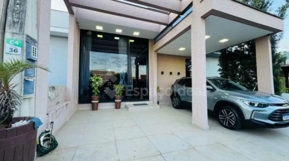 Casa, 3 quartos, 130 m² - Foto 10